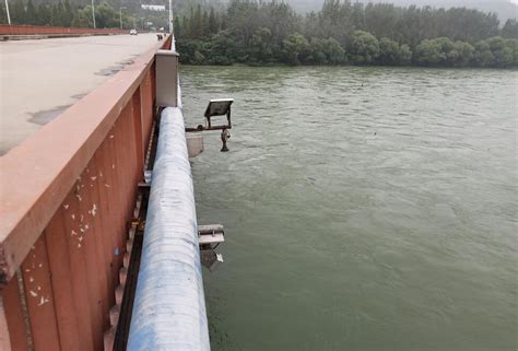 河流流速